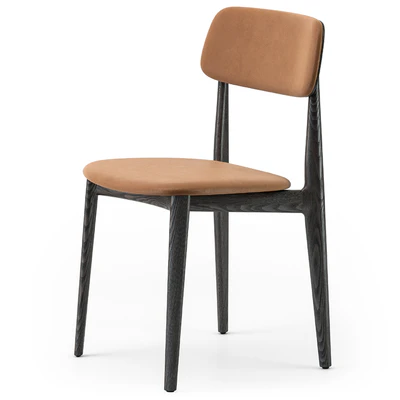 Poliform Curve dining chair — Вид 2
