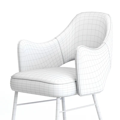 RIGBY CHAIR — Ver 2