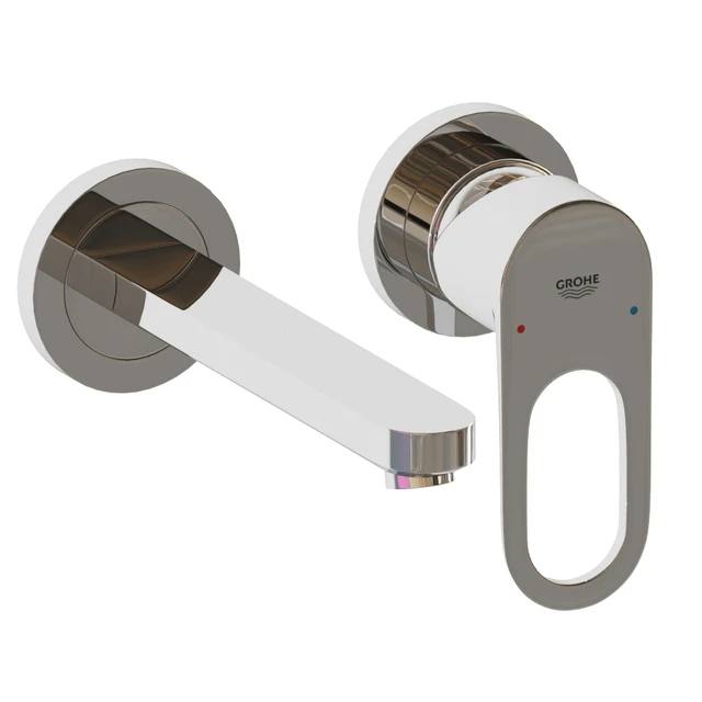 Набор смесителей Clever & Grohe — Скачать