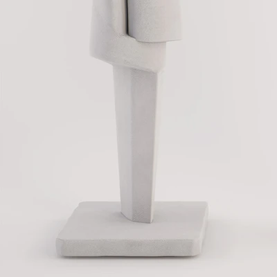 Flair 1970 Roger Desserprit Sculpture — Ver 3