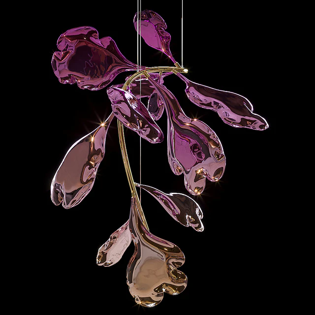 Light Sculpture Dominick Leuci — Descargar