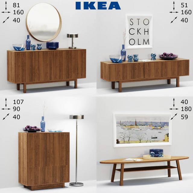 IKEA Stockholm — Descargar