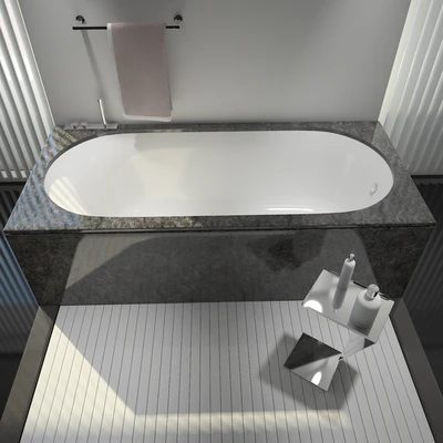 Villeroy &amp; Boch Cetus — View 2