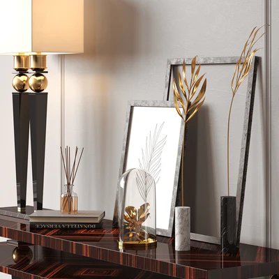 Console KORP K by Capital Collections — Вид 2