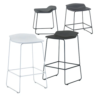 Last Minute Stool by Patricia Urquiola — Вид 1