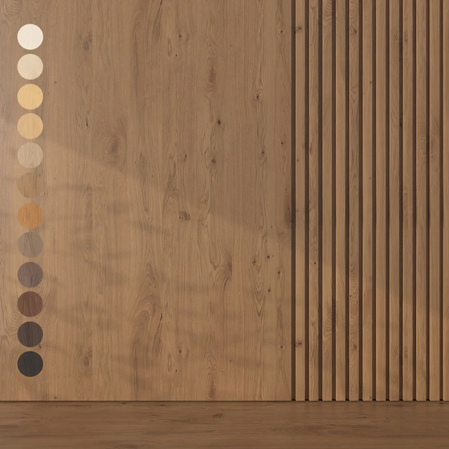 Oak Texture 061 — Descargar