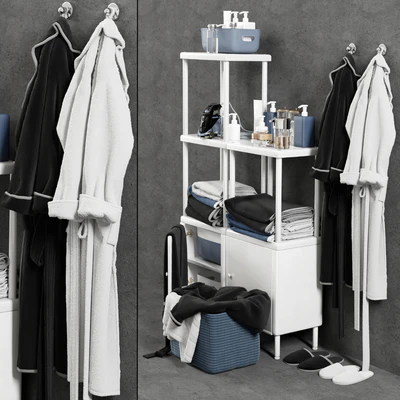 Bathroom set — Вид 2