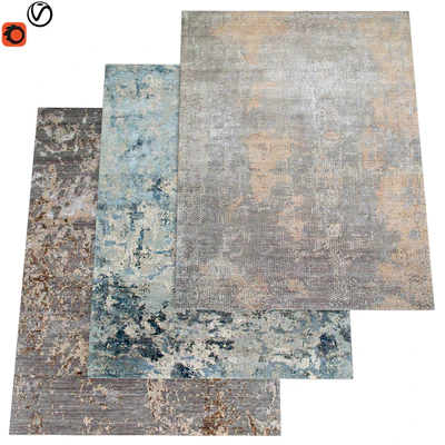 Carpets №013 — Ver 1