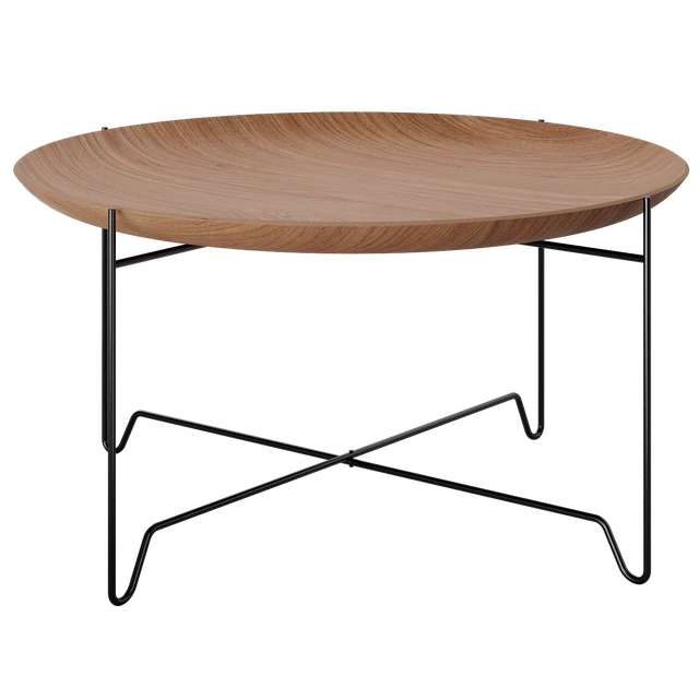 Zara Home Coffee Tables Set — Descargar