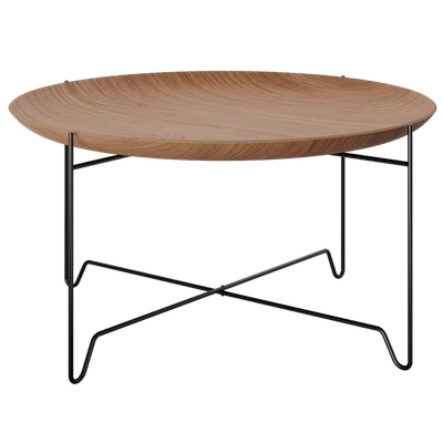 Zara Home Coffee Tables Set — Ver 2