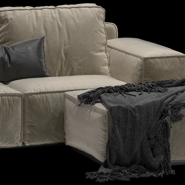Sofa Gamma Sacai 4 — Descargar
