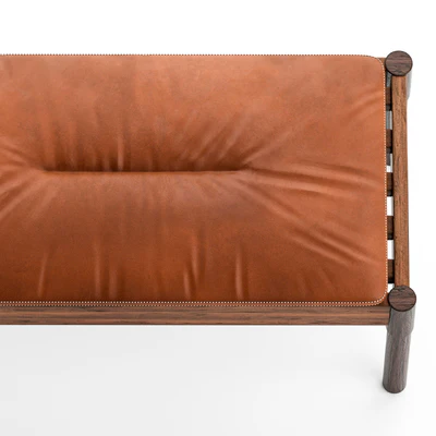 Exteta 10th Vieste Bench — Ver 3