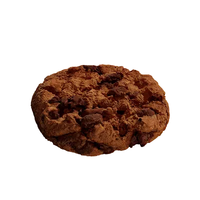 chocolate chip cookie 001 — Descargar