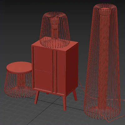 Lamp 4 — Ver 2