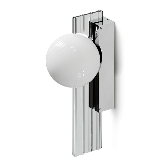 Westwing Mills Wall Lamp — Скачать