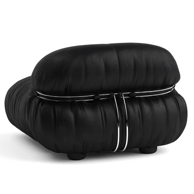 Cassina Soriana lounge chair — Вид 2