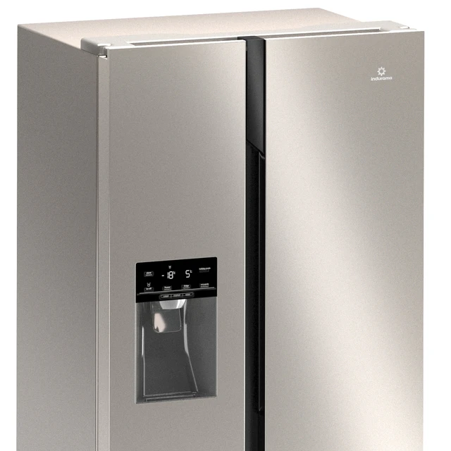 Refrigerator Indurama RI-785 — Descargar