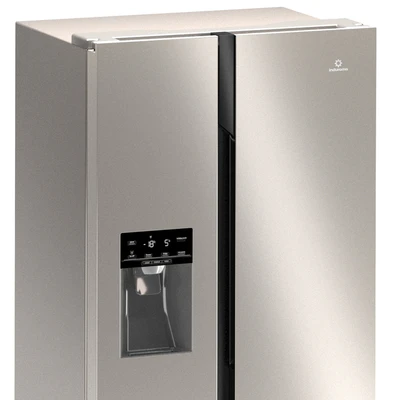 Refrigerator Indurama RI-785 — Ver 2