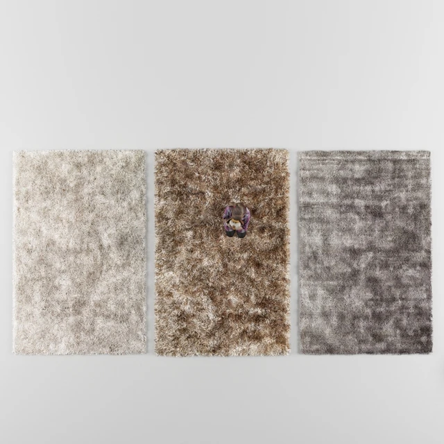 Three carpet 5 — Descargar