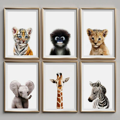 Nice Picture Frames Set 15 — Вид 3