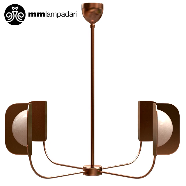 MM Lampadari Leaf 7208 4 — Descargar