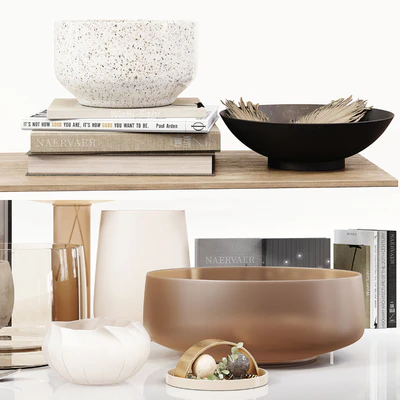 Decor Set 044 — Вид 3
