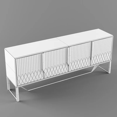 Capital Collection PRISMA Sideboard — Ver 2