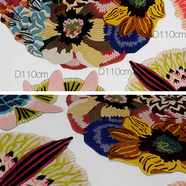 Missoni Home Carpets — Descargar