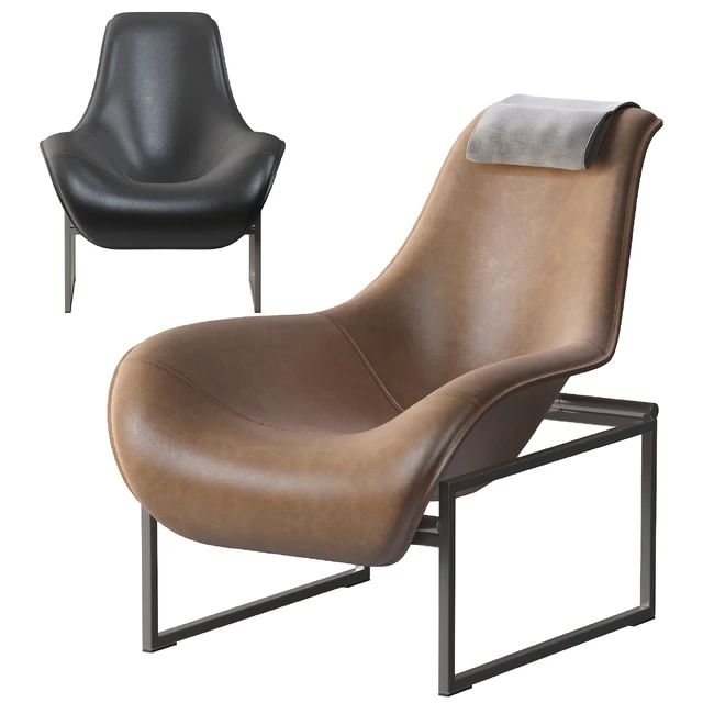 MART by B&b Italia — Descargar