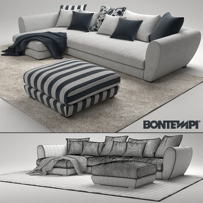 TAYLOR, BONTEMPI — Вид 2