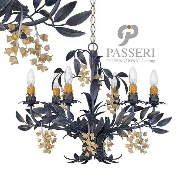 Passeri International — Descargar