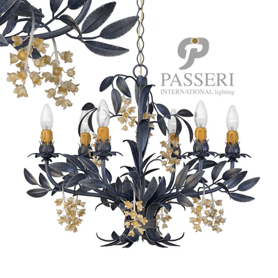 Passeri International — Ver 1