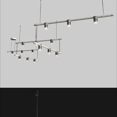 SUSPENDERS® 36 5-BAR ZIG ZAG — Вид 2