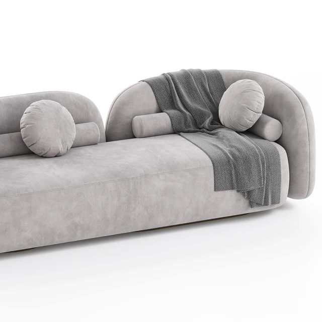 Nordic Sofa — Descargar
