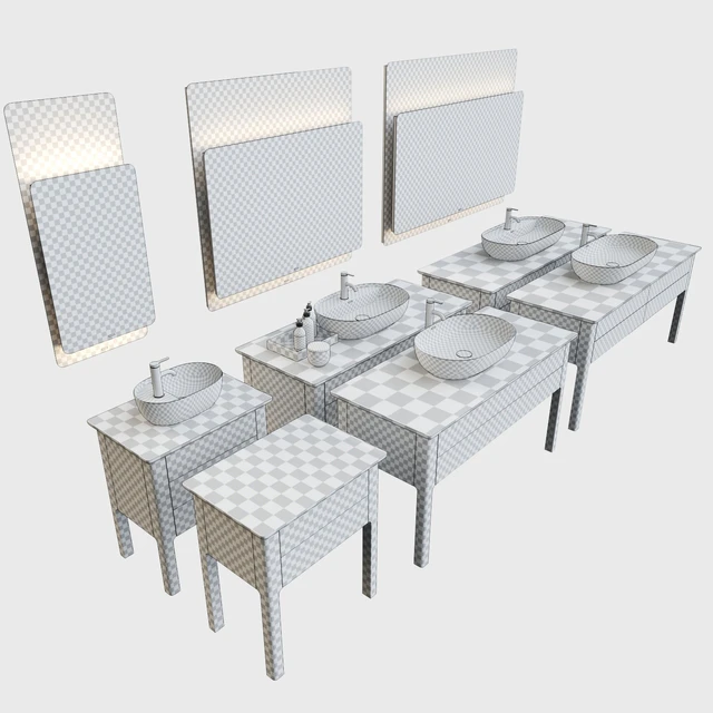 Duravit LUV — Descargar