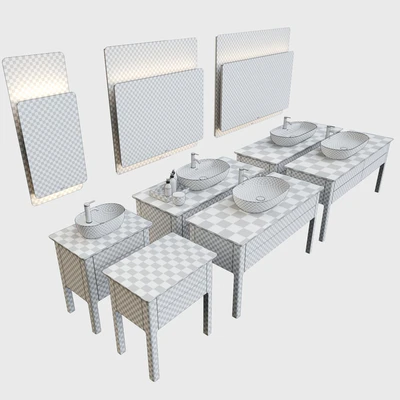 Duravit LUV — Ver 2