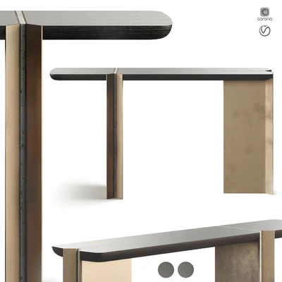 Enne Bridge Console 2022.1 by Maurizio Manzoni — Ver 3