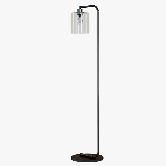Lens Floor Lamp — Descargar