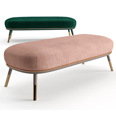 Bench sabrina — Ver 3