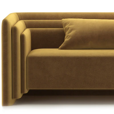 SOFA SAINT GERMAIN — Вид 2