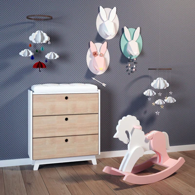 Decor Mamas &amp; Papas — Ver 1