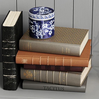 Decor Set 5 — Ver 2