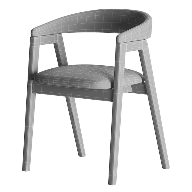 Trevor chair Divan.ru — Descargar