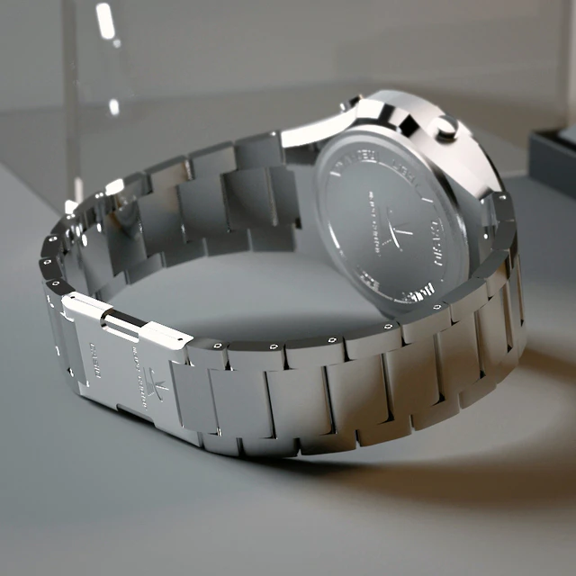 Watch CASIO — Descargar
