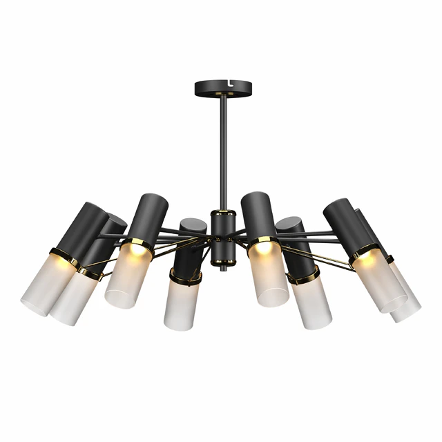 Favorite lighting F-Promo Viator 2558-8P — Descargar