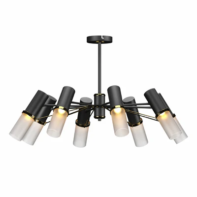 Favorite lighting F-Promo Viator 2558-8P — Ver 1