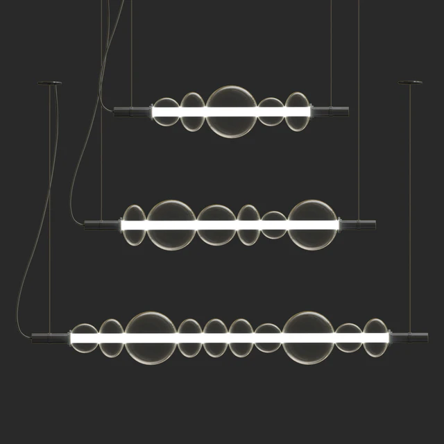 ZOOM Chandelier — Скачать