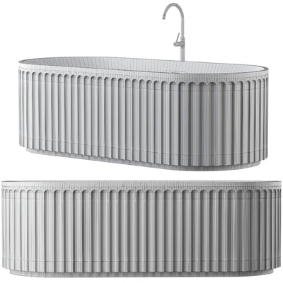 Doric Bath — Ver 3
