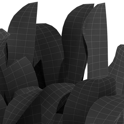 Plants collection 444 — Ver 2