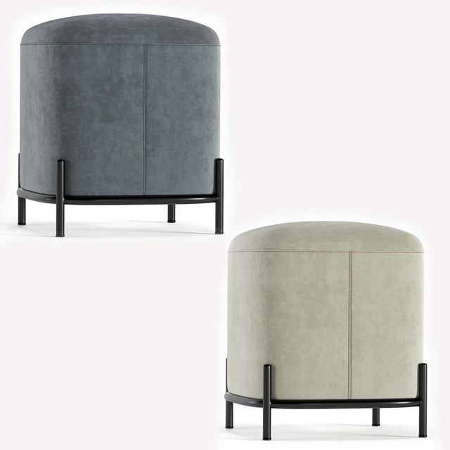 Pouf Pawai  Set 3 Version — Скачать